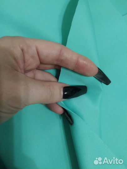 Спортивный трикотаж Дайвинг, ткань для пошива