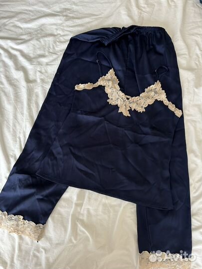 Домашний костюм женский