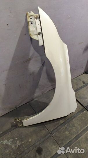 Крыло переднее левое Nissan Teana J32 2008
