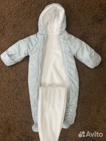 Комбинезон 68