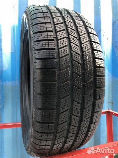 Pirelli Scorpion Ice&Snow 255/55 R18