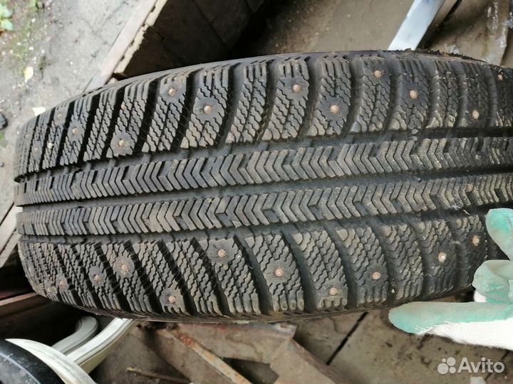 Nordman Nordman 4 19.5/65 R15