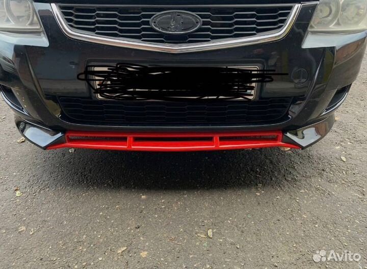 Автосервис