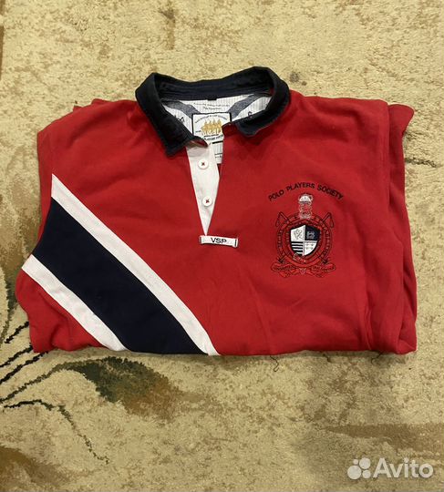 Polo players society VAN santen & VAN santen