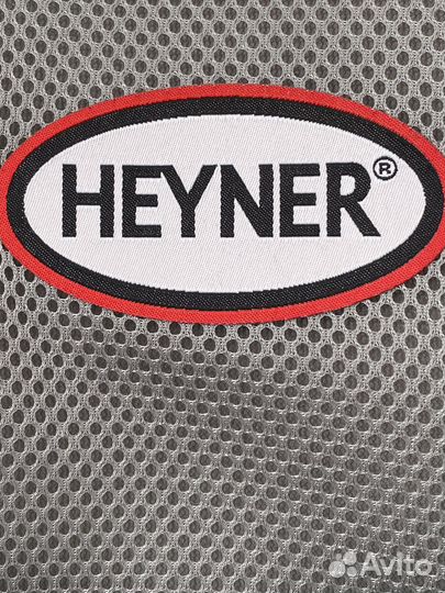 Детское автокресло heyner 0-13 кг