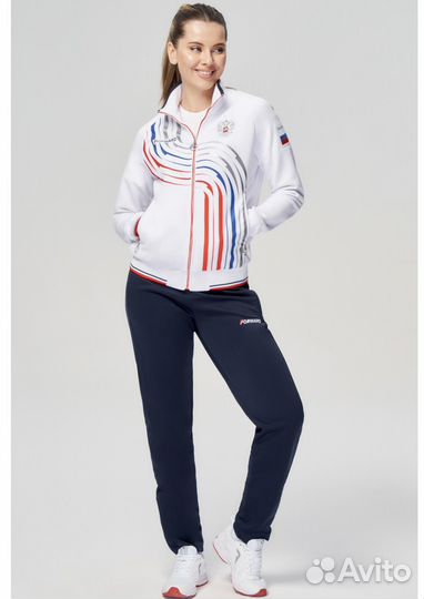 Костюм forward