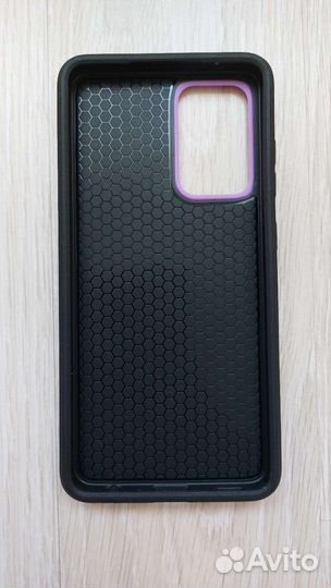 Новый чехол для Samsung galaxy A 52