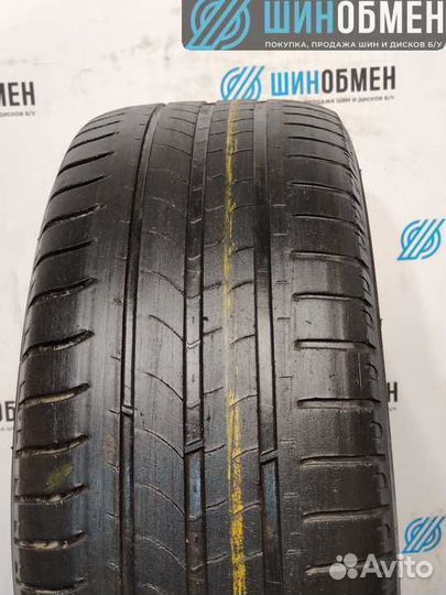 Michelin X Radial 215/55 R16 93V