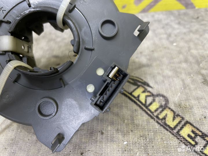 Механизм подрулевой шлейф Opel Astra G Астра