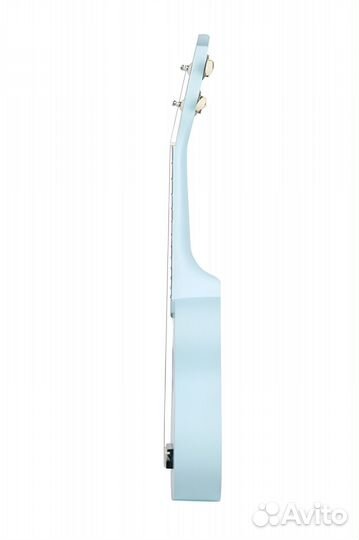 Укулеле сопрано