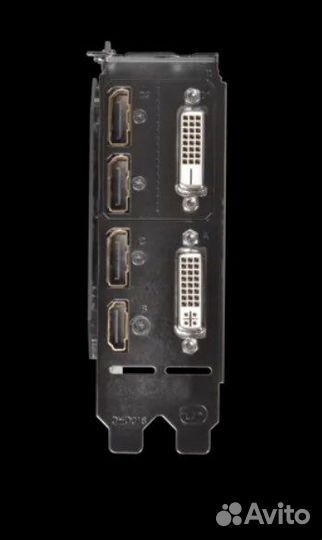 Видеокарта gigabyte geforce gtx 970