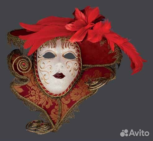 201778 Маска La gioia 411S Giulietta