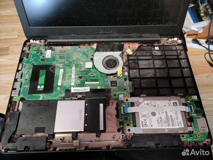 Сборка пк на заказ под любые задачи