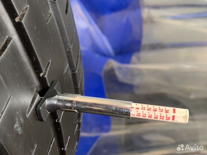 Hankook Ventus S1 Evo 2 K117 315/35 R20 110Y