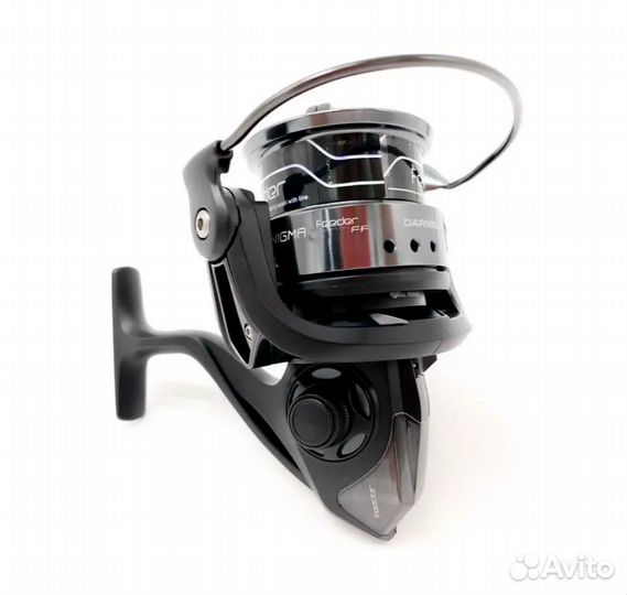 Катушка Darmeli Quest Feeder 4000FF