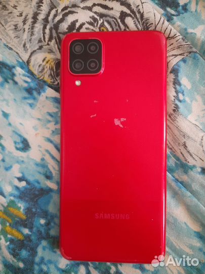 Samsung Galaxy A12, 4/64 ГБ