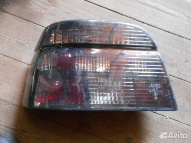 Фонарь задний для BMW 7 E38 1994-2001