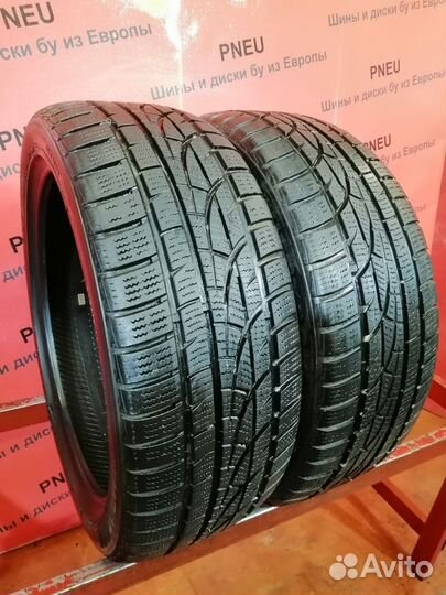 Hankook Winter I'Cept Evo W310 205/45 R17 88V