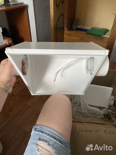 Cool master L Светильник для ламп Днат до 1000w