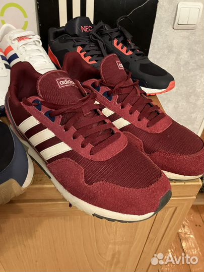 Adidas мужские кроссовки