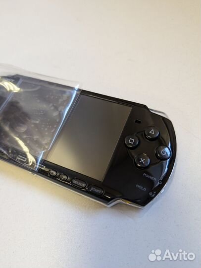 Новая sony PSP 3008 128gb + 100 игр