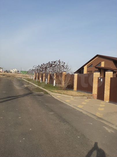 Дом 125 м² на участке 11,5 сот.