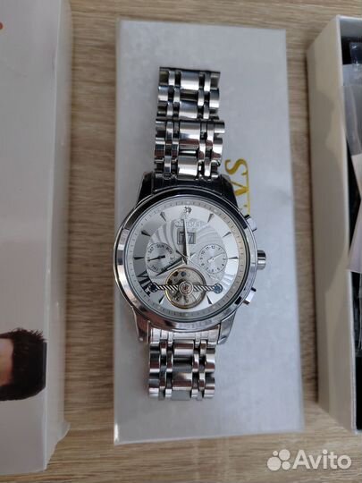 Мужские наручные часы