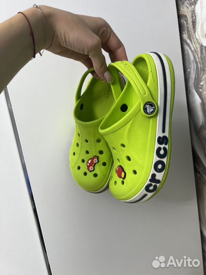 Crocs