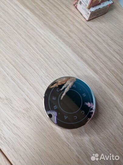 Пудра Becca mini