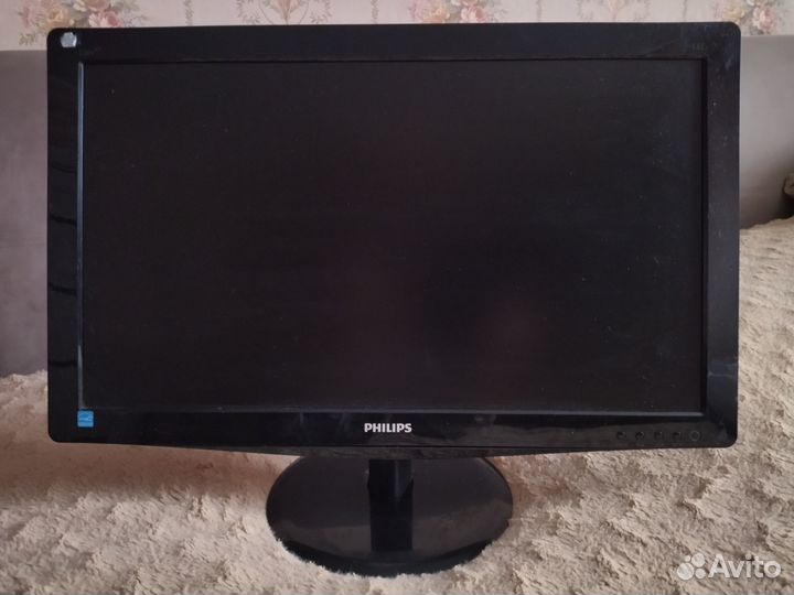 Мониторы Philips