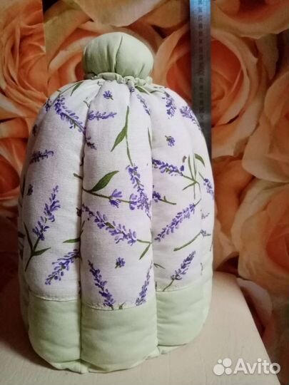 Грелка на чайник