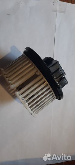 Мотор печки Mazda 6 GG 2002-2008г. GP9E61B10