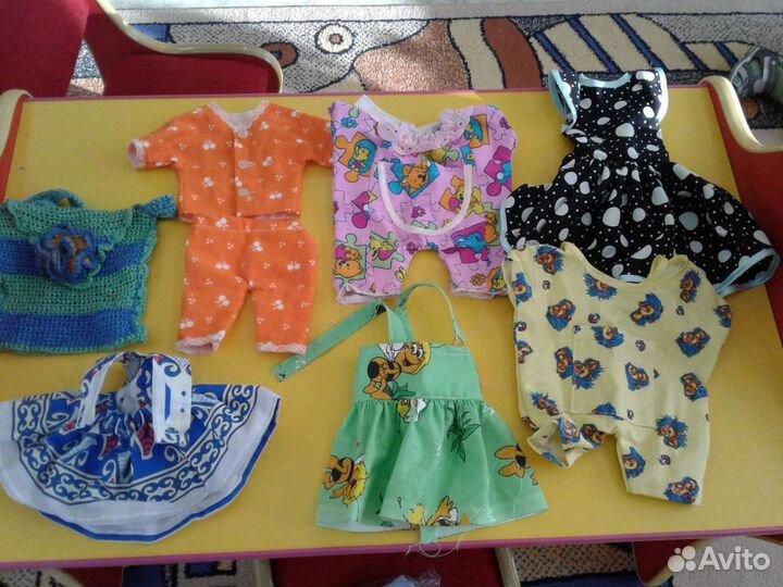 Пошив изделий по бурде