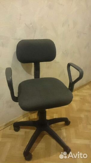 Компьютерное кресло