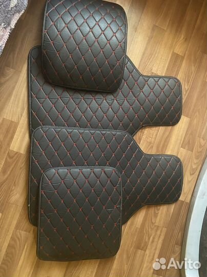 Автомобильные коврики