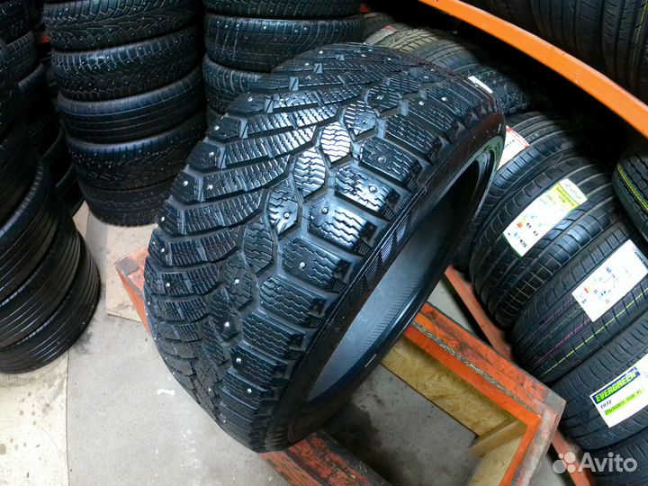 Gislaved Nord Frost 200 225/45 R18