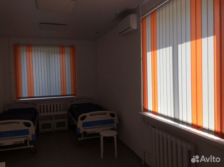 Вертикальные жалюзи X1502-R0666