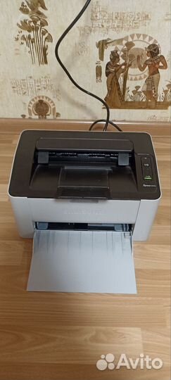 Принтер лазерный Samsung Express M2020