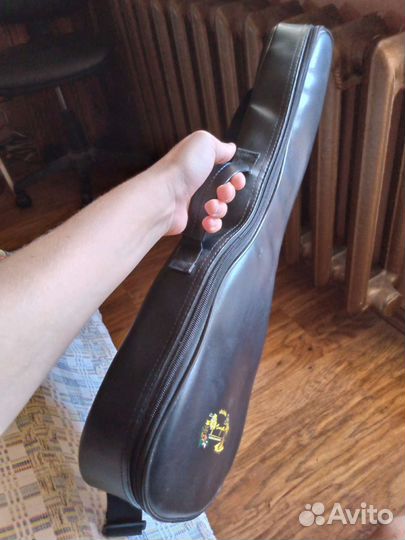 Укулеле enya сопрано с чехлом