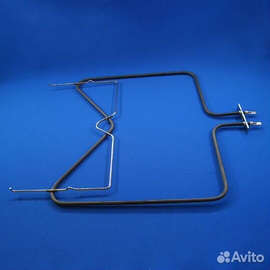 Тэн для духовки 1150W нижний Whirlpool cok107wh