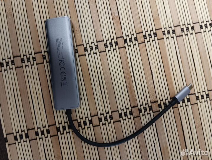 Переходник urgeen