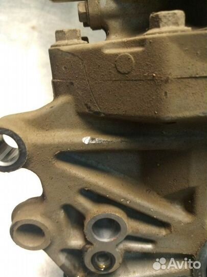 Коробка раздаточная Mitsubishi Outlander