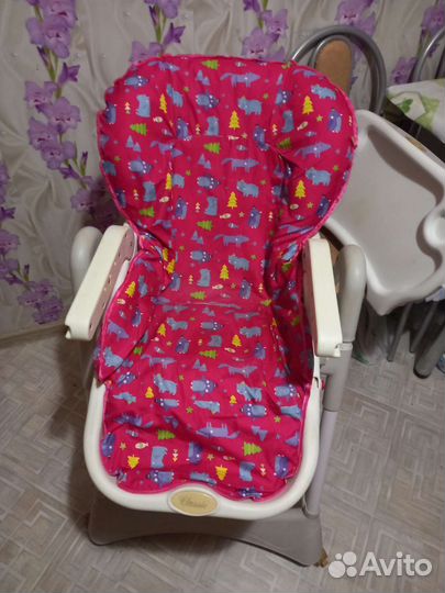 Кокон-гнездышко и столик