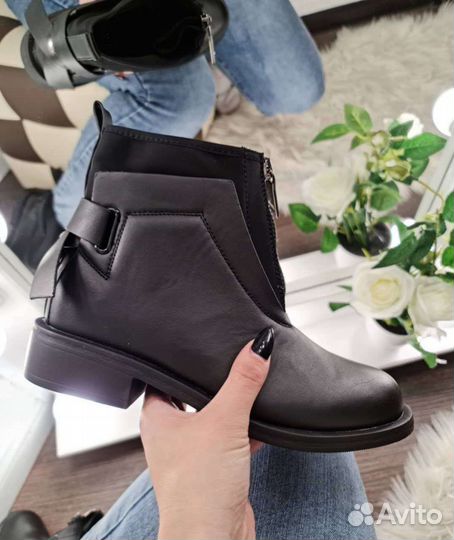 Обувь женская Весна/Осень