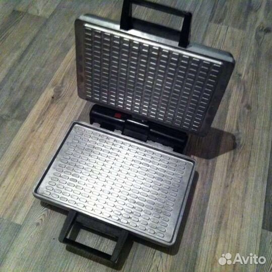 Вафельница