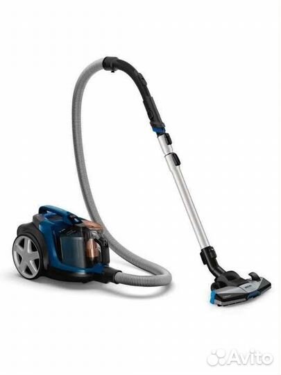Безмешковый пылесос PowerPro Expert FC9733/01