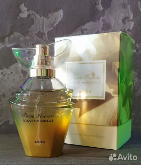 Avon Eve Privе, Pur Blanca Blush