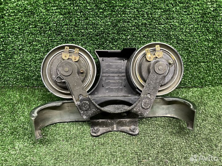 Звуковые сигналы Honda NV 400 Custom NC12