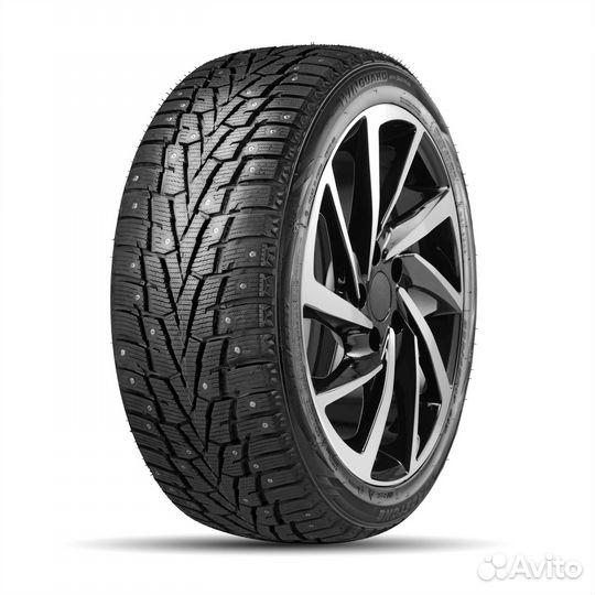 Roadstone Winguard WinSpike 195/55 R16 87T