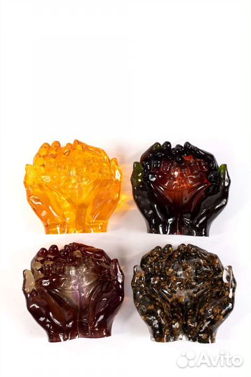 Сувениры Байкала